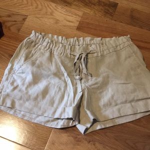 ✅ 5/20 Kaki Shorts